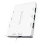 be quiet! Light Wings White 120mm PWM High-Speed Triple-Pack