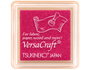 Tsukineko VERSACRAFT Tinta para textil rosa cereza 33x33mm