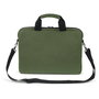 Maletín para Portátil Dicota D31959 Verde 14,1''