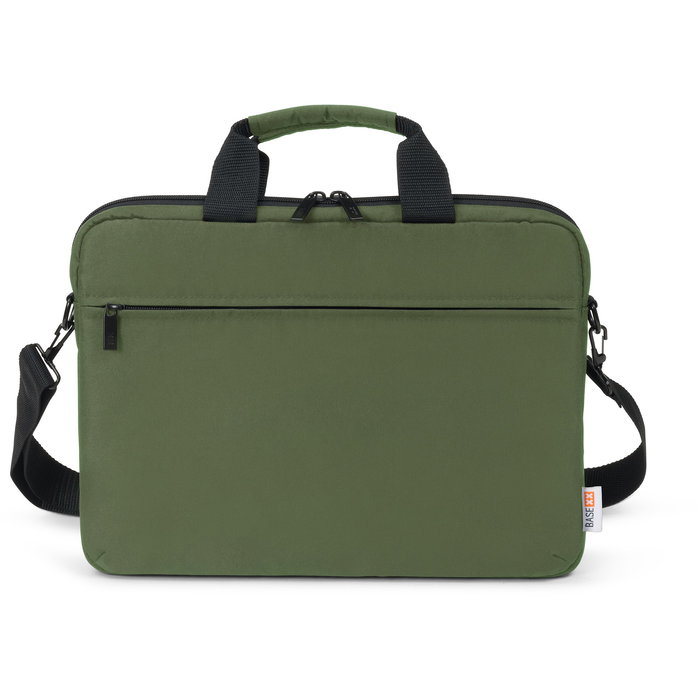 Maletín para Portátil Dicota D31959 Verde 14,1''