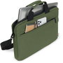 Maletín para Portátil Dicota D31959 Verde 14,1''