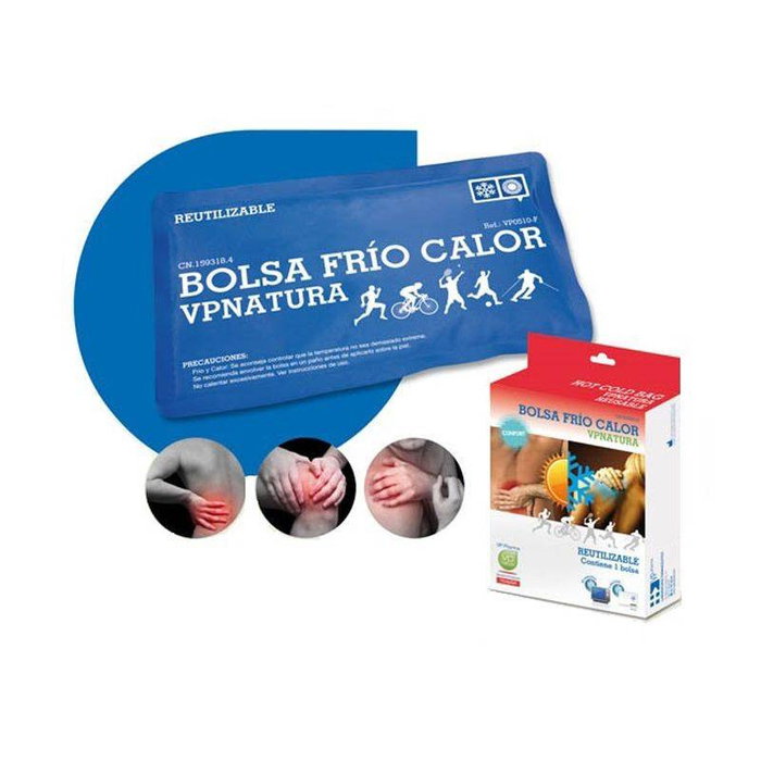 Vcs Bolsa Frío Calor Mini VP Natura