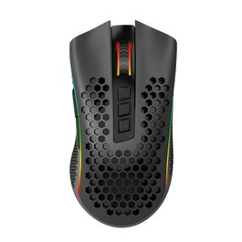 Redragon Storm Pro Wireless Gaming Ratón 16000 DPI RGB