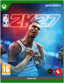 Take2 NBA 2K27 para Xbox