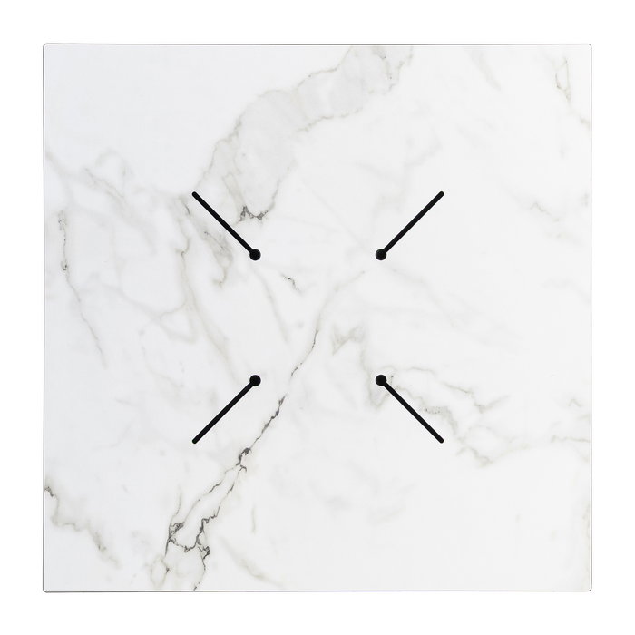 Tablero Mesa Cuadrado Hpl 70 X 70 X 1,20 cm