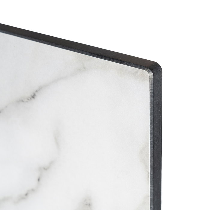 Tablero Mesa Cuadrado Hpl 70 X 70 X 1,20 cm