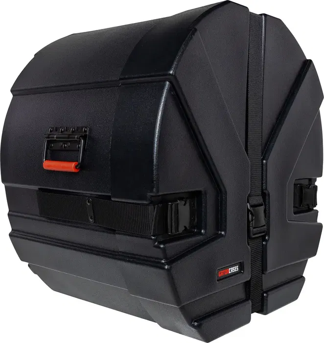 Gator Estuche para Bombo 20" X 14"