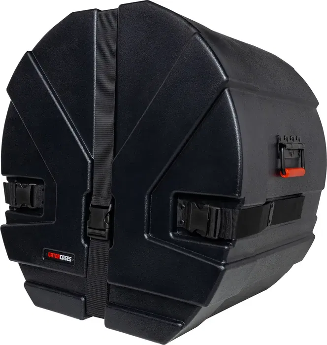 Gator Estuche para Bombo 20" X 14"