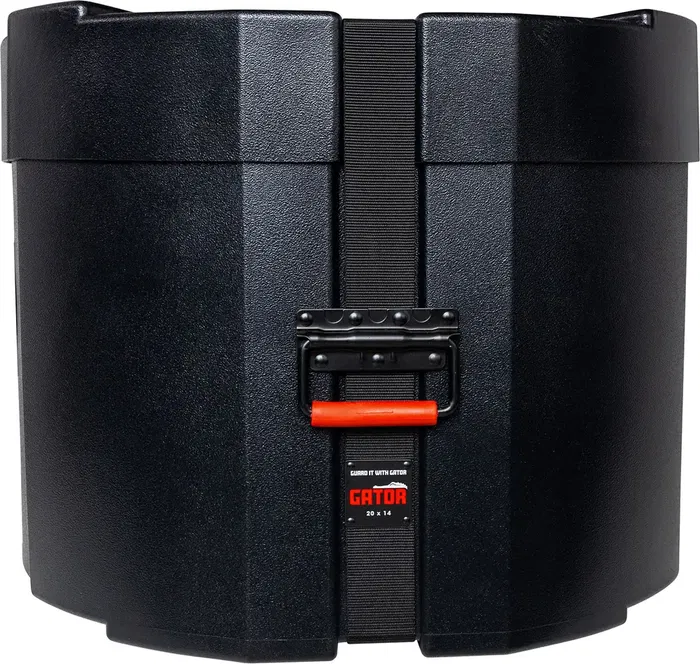 Gator Estuche para Bombo 20" X 14"