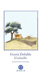 El jabatillo, Grazia Deledda - GADIR EDITORIAL