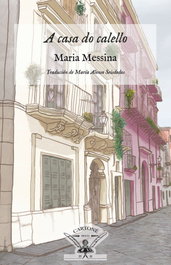 A casa do calello, María Messina - IRMAS CARTONE