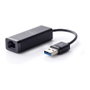 Dell Adaptador USB 3.0 a Ethernet Gigabit RJ45, con arranque PXE incluido y controlador integrado