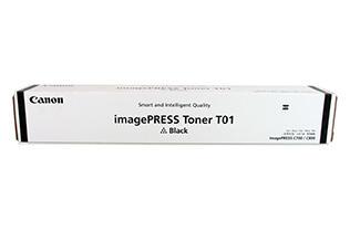 Canon T01 T01 bk Negro (8066B001) Canon T01 T01 bk Negro (8066B001)