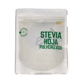 ENERGY FEELINGS Estevia Hoja Pulverizada 100Gr Vegan Sg