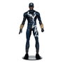 McFarlane Toys DC Multiverse Static Shock (Trial by Fire) (Gold Label) 18 cm