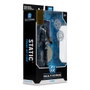McFarlane Toys DC Multiverse Static Shock (Trial by Fire) (Gold Label) 18 cm