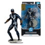 McFarlane Toys DC Multiverse Static Shock (Trial by Fire) (Gold Label) 18 cm