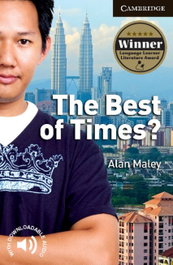 The best of times, VV.AA - CAMBRIDGE