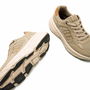 Zapatillas Deportivas Hombre Mustang Mustang 2025 V Attitude Beige