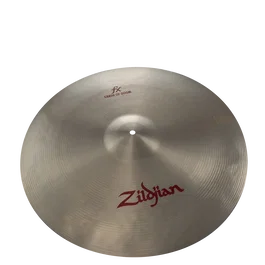 ZILDJIAN Oriental Crash of Doom 20 inch