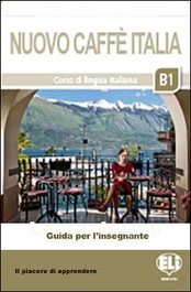 ELI Nuovo Caffé Italia 3 - Guía + CDS