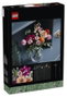 LEGO Botanical Ramo de Flores Fantasía en Rosa 10342