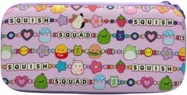 Nacon Transport Case Squishmallows Lila para Switch, OLED y Lite