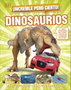 INCREIBLE PERO CIERTO DINOSAURIOS, Penguin Random House Grupo Editorial, S.A.U. - Penguin Random House Grupo Editorial, S.A.U.