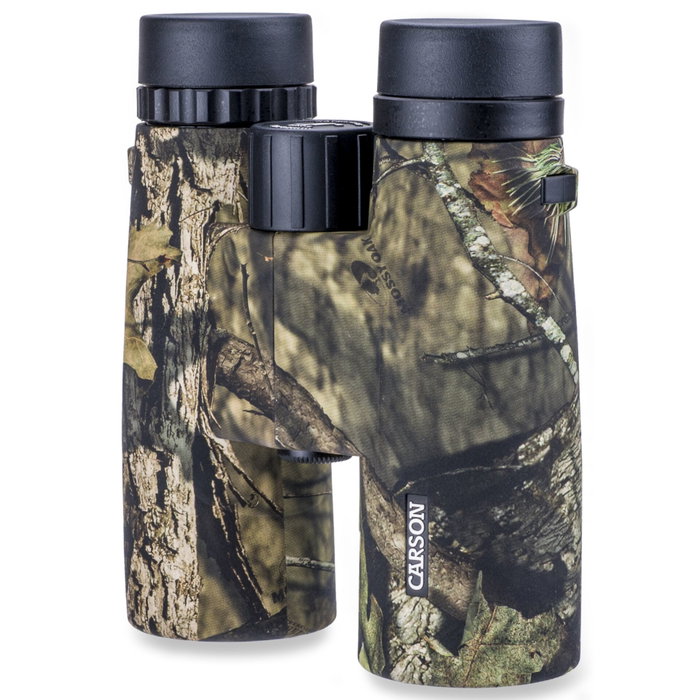 Carson JR 10x42 WP