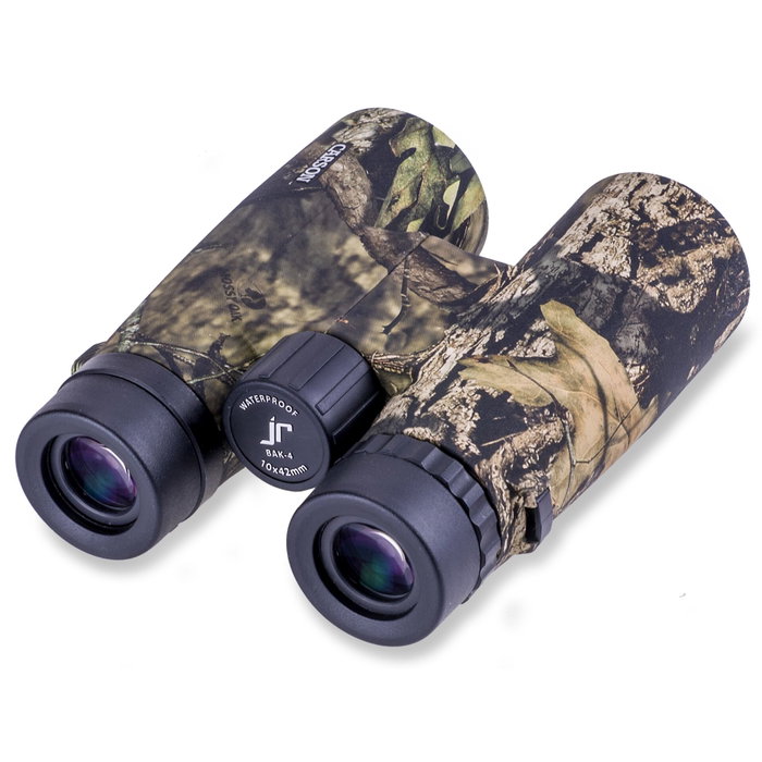 Carson JR 10x42 WP