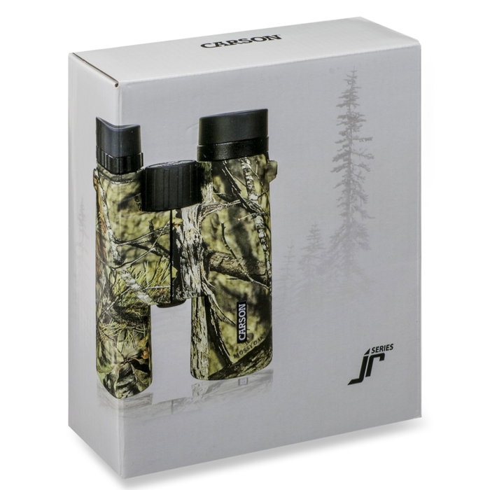 Carson JR 10x42 WP