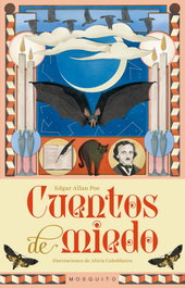 Cuentos de terror, Edgar Allan Poe - MOSQUITO