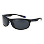 Polaroid PLD-2154-S-640VKC3 Gafas de sol unisex con cristal gris polarizado