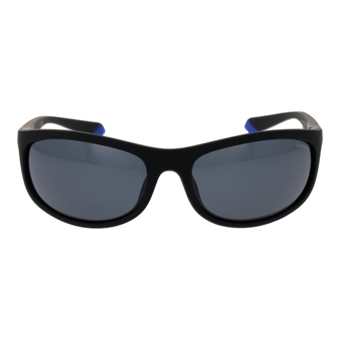 Polaroid PLD-2154-S-640VKC3 Gafas de sol unisex con cristal gris polarizado