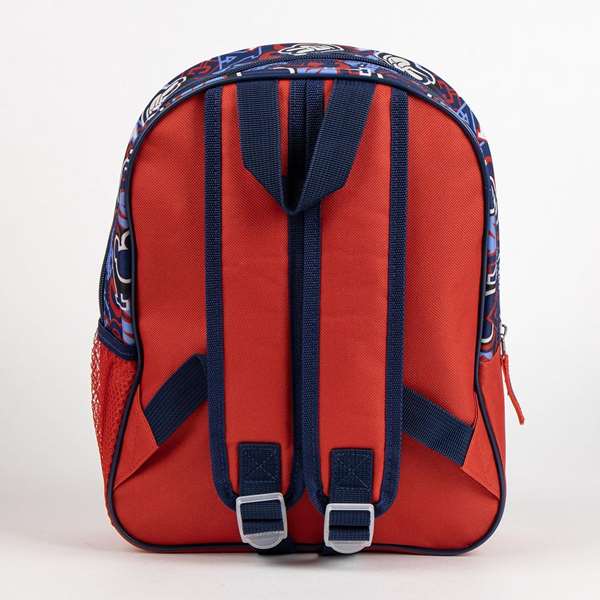 Cerdá Mochila Infantil 3D Mickey 25.0 x 31.0 x 10.0 cm