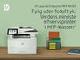HP LaserJet Enterprise MFP M430f