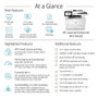 HP LaserJet Enterprise MFP M430f