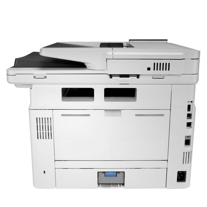 HP LaserJet Enterprise MFP M430f HP LaserJet Enterprise MFP M430f