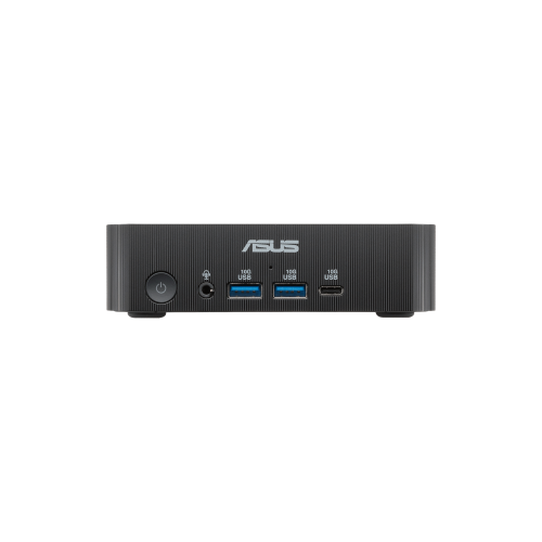 ASUS ExpertCenter PN54-S1-S50095ML con AMD Ryzen 5, 16 GB RAM, 512 GB SSD, Negro