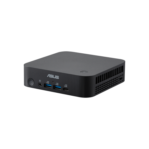 ASUS ExpertCenter PN54-S1-S50095ML con AMD Ryzen 5, 16 GB RAM, 512 GB SSD, Negro