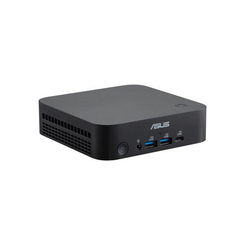 ASUS ExpertCenter PN54-S1-S50095ML con AMD Ryzen 5, 16 GB RAM, 512 GB SSD, Negro