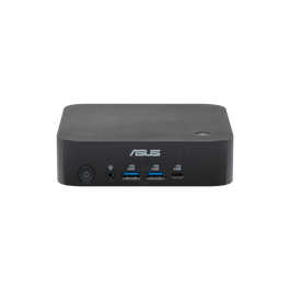 ASUS ExpertCenter PN54-S1-S50095ML con AMD Ryzen 5, 16 GB RAM, 512 GB SSD, Negro