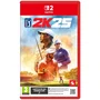 2K Games PGA TOUR 2K25 Juego para Nintendo Switch - Videojuego de Golf 2K