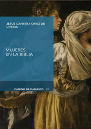 Digital Reasons Mujeres en la Biblia, Jesús Cantera Ortiz de Urbina - Digital Reasons