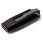 Verbatim Store 'n' Go V3 64 GB Negro/Gris