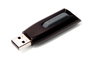 Verbatim V3 64GB USB 3.0 Flash Drive con mecanismo Slide and Lock