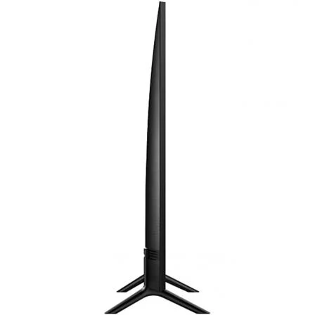 TELEVISOR QLED SAMSUNG QE49Q60 - 49"/124CM - 3840*2160 4K - 2400HZ PQI - HDR 10+/HLG - 2*T2CS2X - SMART TV - WiFi - 4*HDMI - 2*USB - AUDIO 20W TELEVISOR QLED SAMSUNG QE49Q60 - 49"/124CM - 3840*2160 4K - 2400HZ PQI - HDR 10+/HLG - 2*T2CS2X - SMART TV - WiFi - 4*HDMI - 2*USB - AUDIO 20W