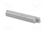 HARTING Conector DIN 41612 Hembra de 96 Pines Recto, 2A