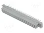 HARTING Conector DIN 41612 Hembra de 96 Pines Recto, 2A