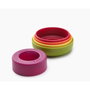 Joseph Joseph PrecisionPin Rodillo Ajustable Multicolor